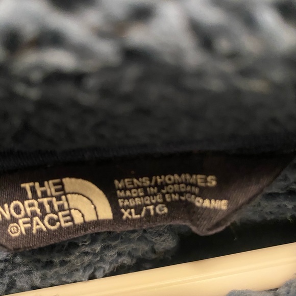North Face fleece - Picture 3 of 3